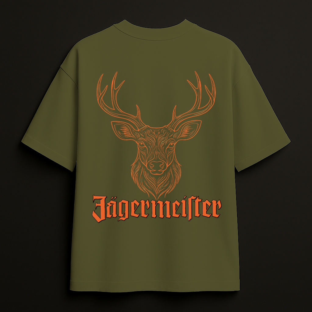 Jägermeister