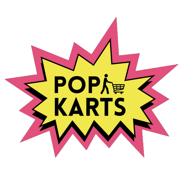 Pop Karts India