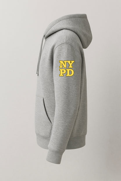 99th Precinct NYPD