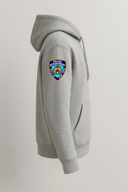 99th Precinct NYPD