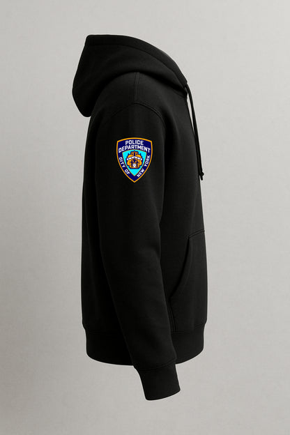 99th Precinct NYPD